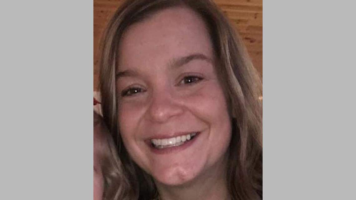 Laci Harper, candidate for Marissa 40 School Board