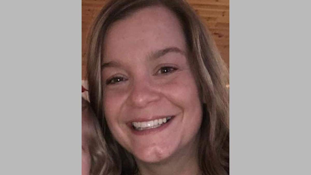 Laci Harper, candidate for Marissa 40 School Board