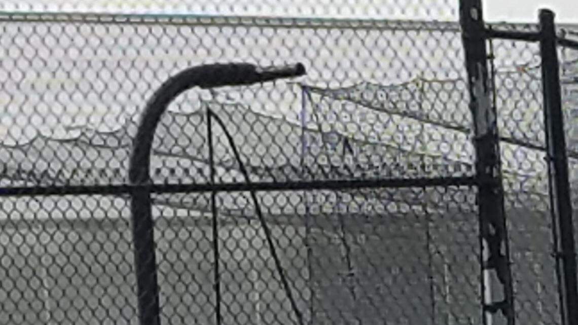 Baltz’s 8th inning walk-off double upends Highland in Class 3A Salem Sectional semifinal