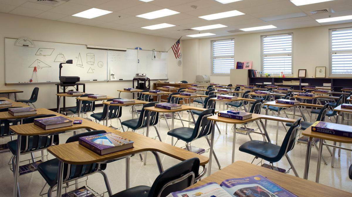 Here’s how Kentucky did in this ranking of 2022’s Best States for Racial Equality in Education.