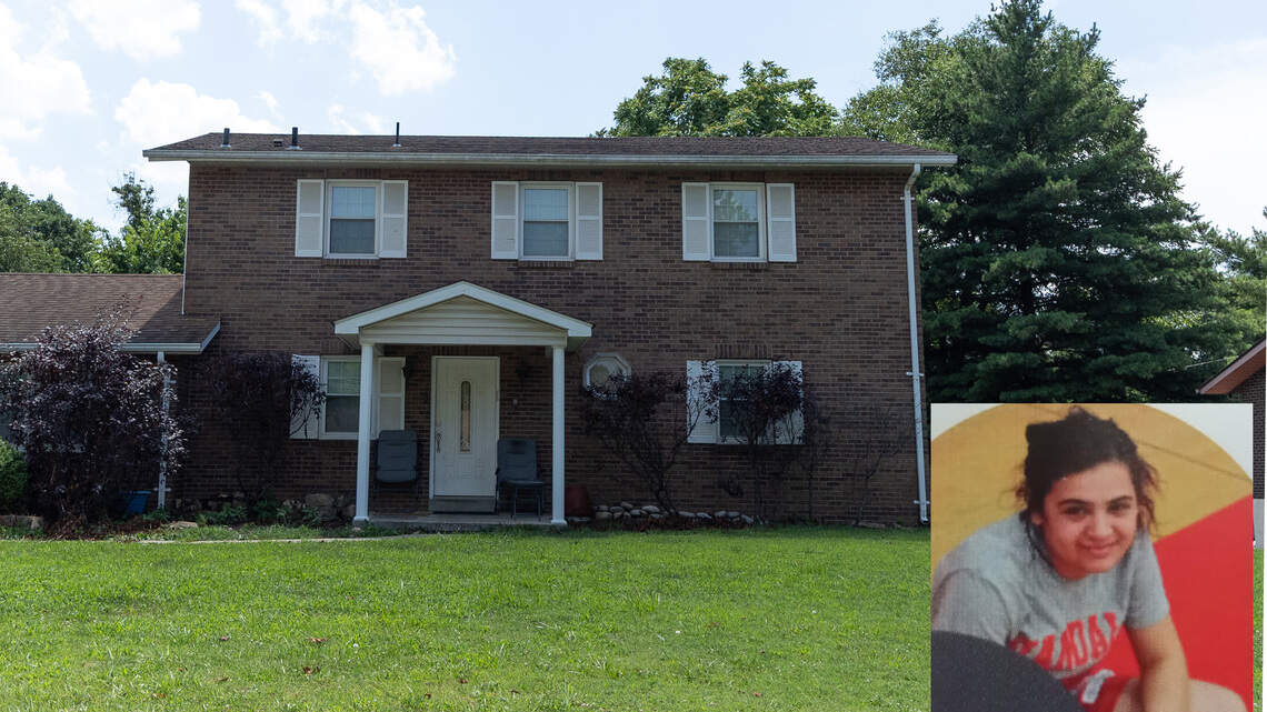 Court may cite DCFS for failing to appear in Fairview Heights foster care death