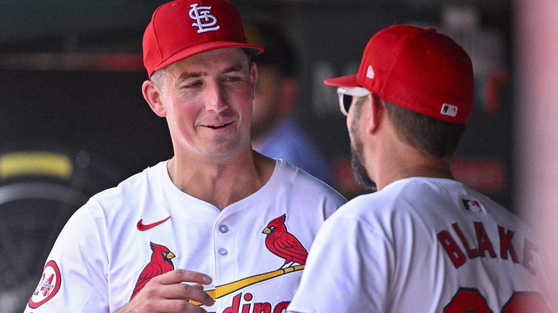 Inside the Cardinals’ anti-injury lab, where the 5-day start is just a suggestion