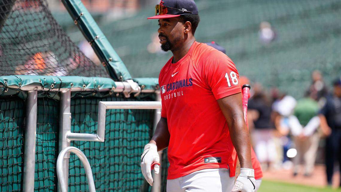 St. Louis Cardinals aim to prove their identity during grueling June