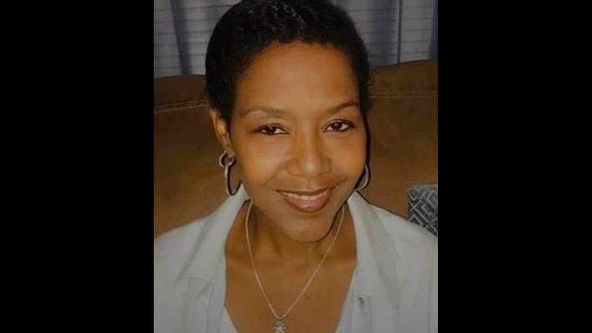 Cherie May