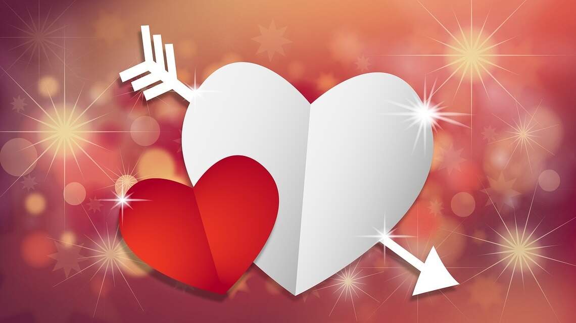 Valentine’s Day plans can be challenging — to say the least