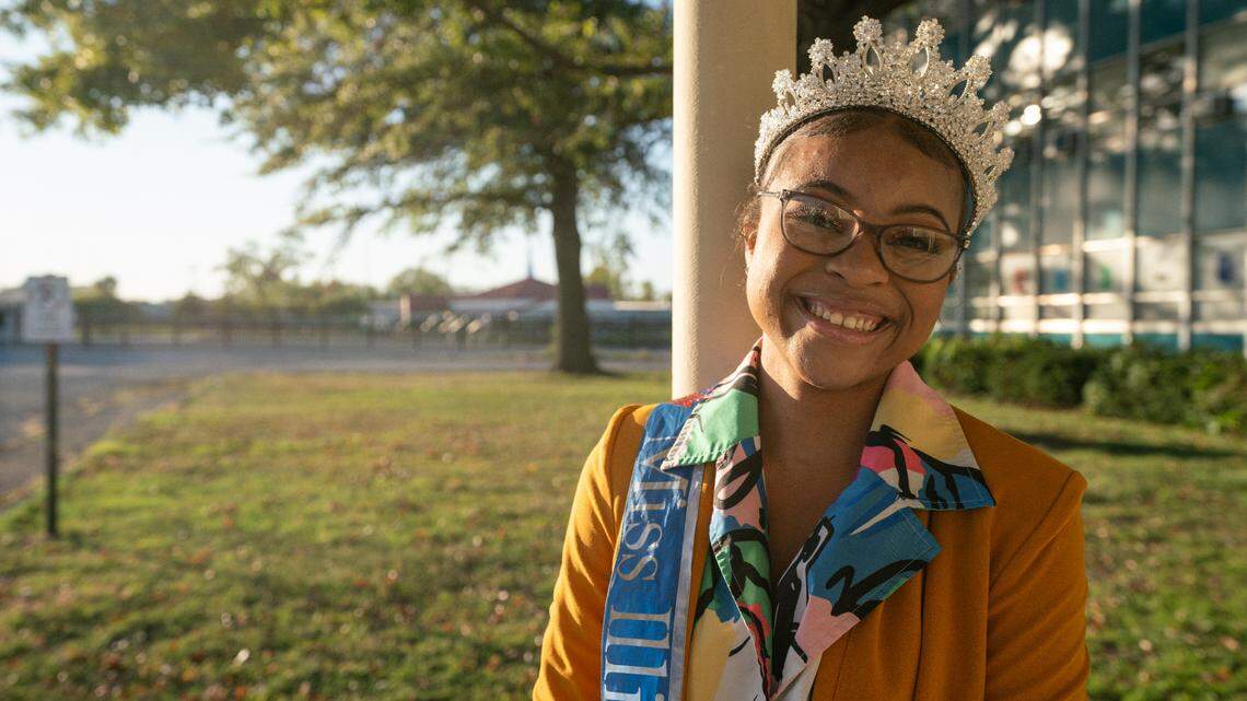 Granite City woman will represent Illinois in national Ms. Juneteenth competition