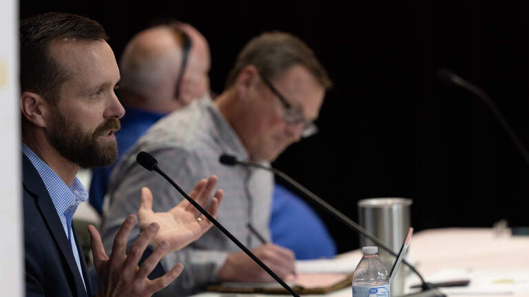 Madison County board bars data centers from receiving Illinois tax incentives