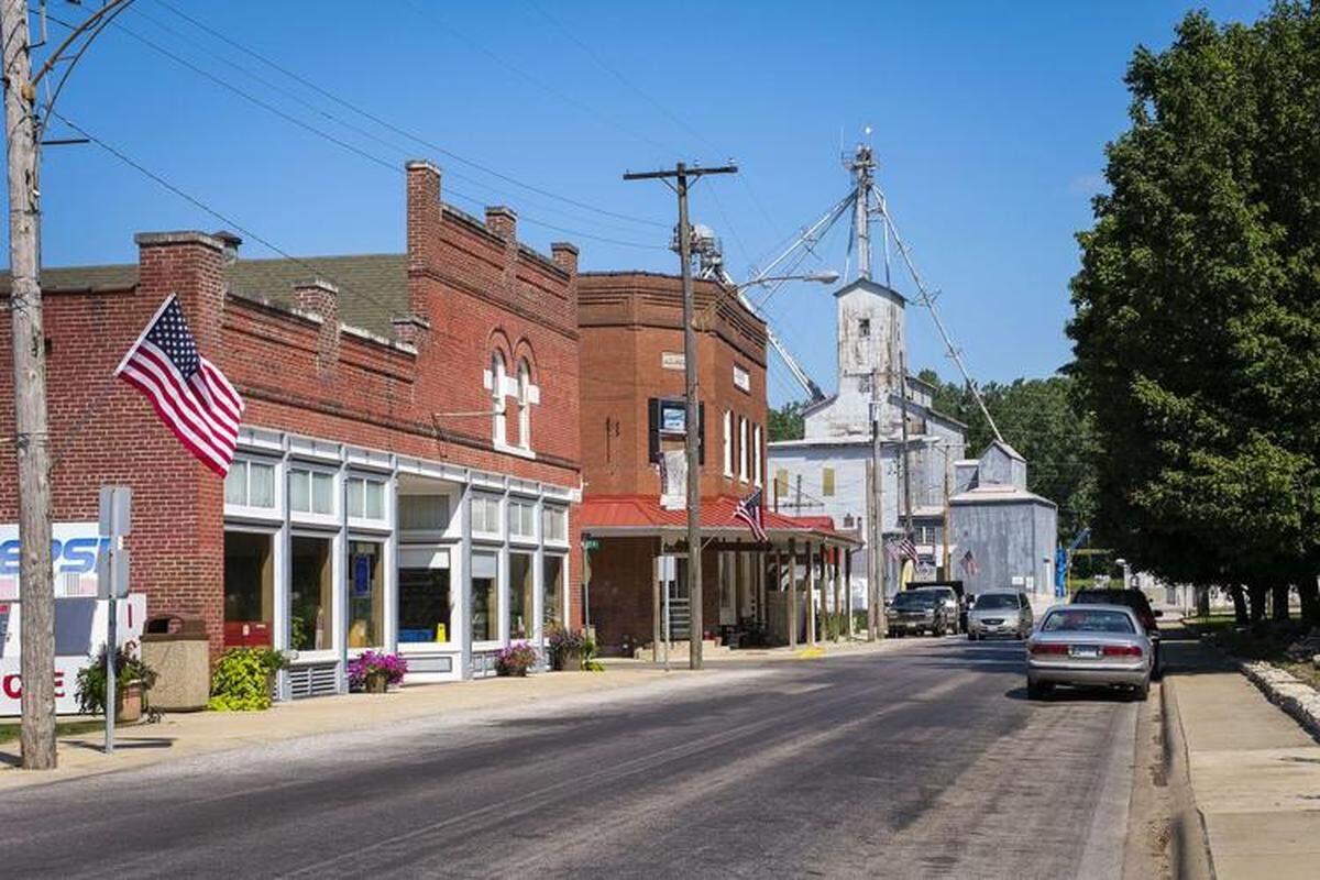 Without a federally-recognized levee, Prairie du Rocher homeowners with flood insurance are likely to see their premiums dramatically rise.