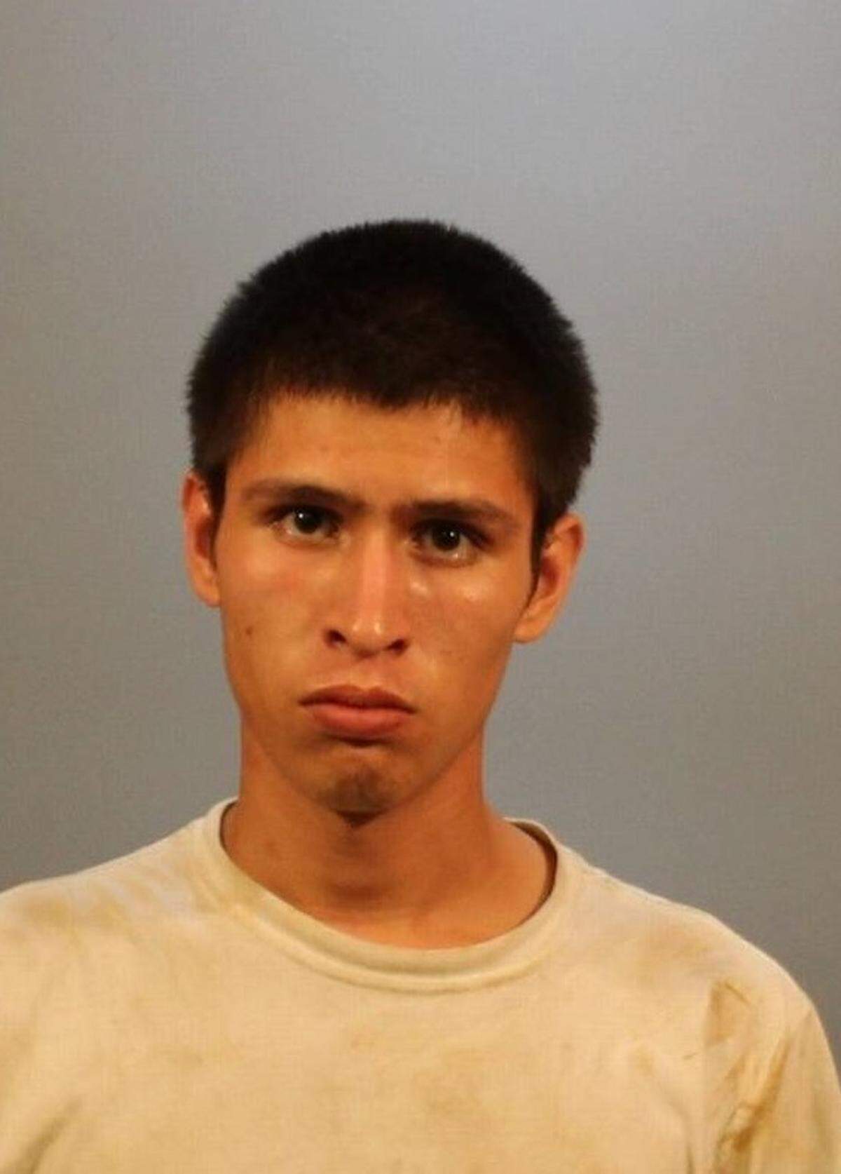 Damian O. Armendariz-Vasquez