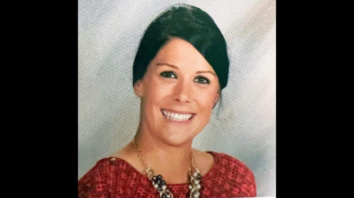 Kimberly Emrick is the new principal of Lebanon Jr./Sr. High School.