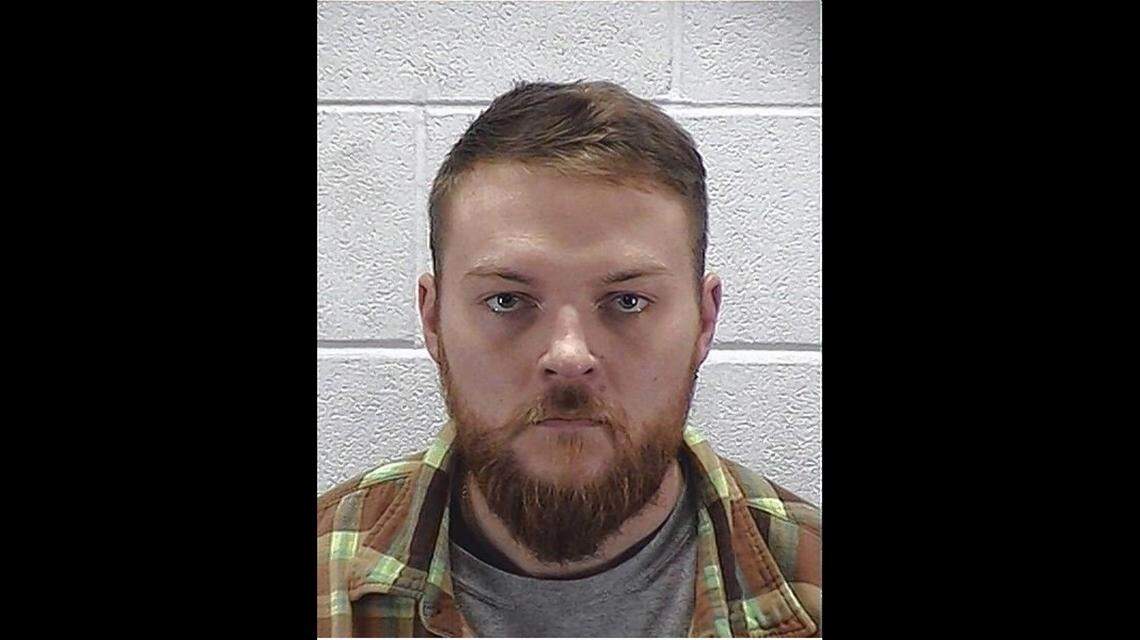 Police in Illinois say Daniel Smorczewski, 25, was arrested after his arrow missed a target and hit his neighbor.