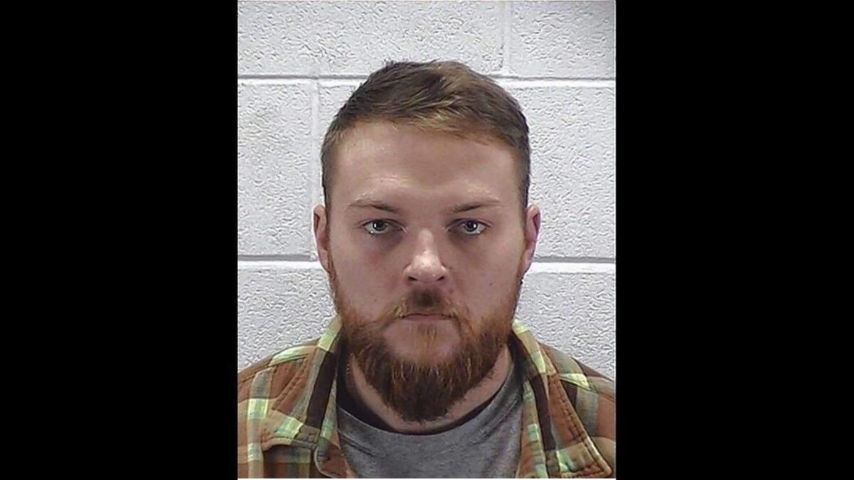 Police in Illinois say Daniel Smorczewski, 25, was arrested after his arrow missed a target and hit his neighbor.