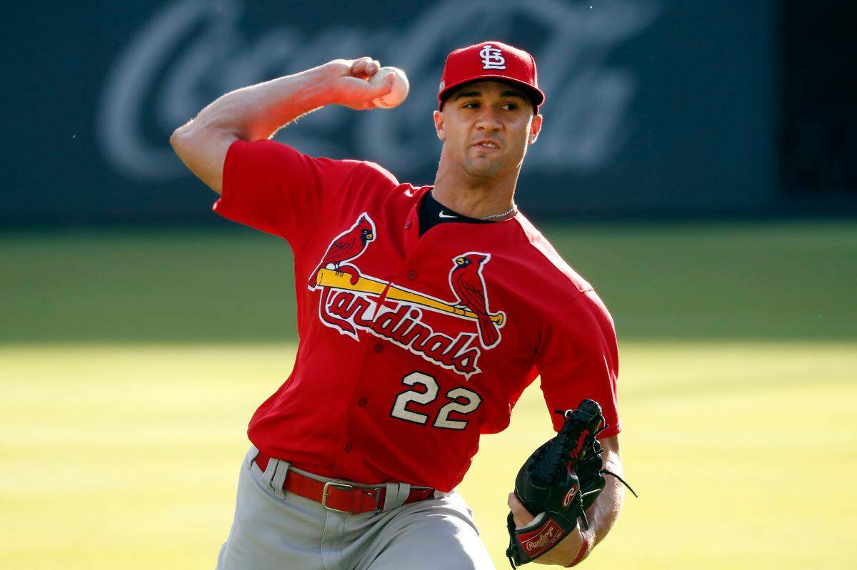 St. Louis Cardinals starter Jack Flaherty will return to the big club Wednesday and start against the Pittsburgh Pirates. Flaherty had been sidelined all season due to an injury.
