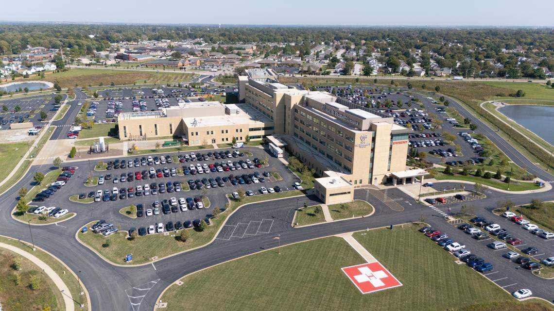St. Elizabeth’s O’Fallon expansion to bring operating rooms closer to home