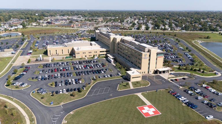 Why is St. Elizabeth’s spending $50M on construction with Medicaid cuts ahead
