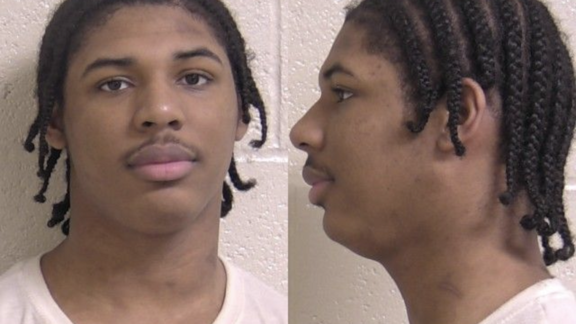 Fifth and final suspect in murder of Madison County 13-year-old is sentenced