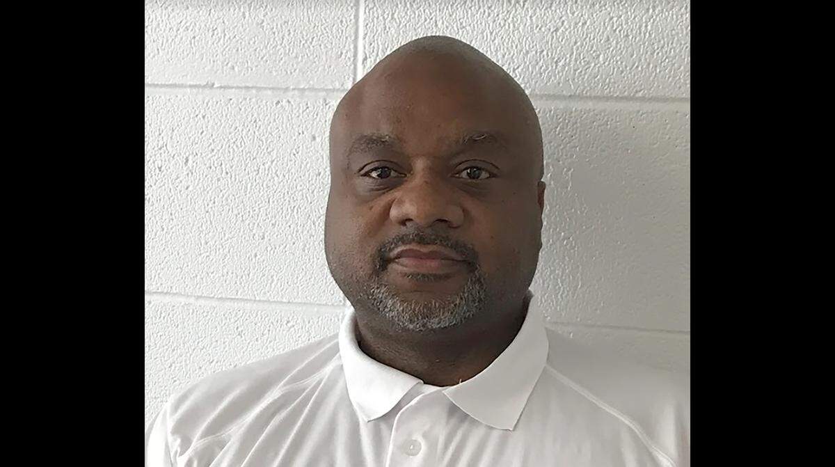 Demario Bell is the new principal of the Academic Character Development Center in Cahokia School District 187.