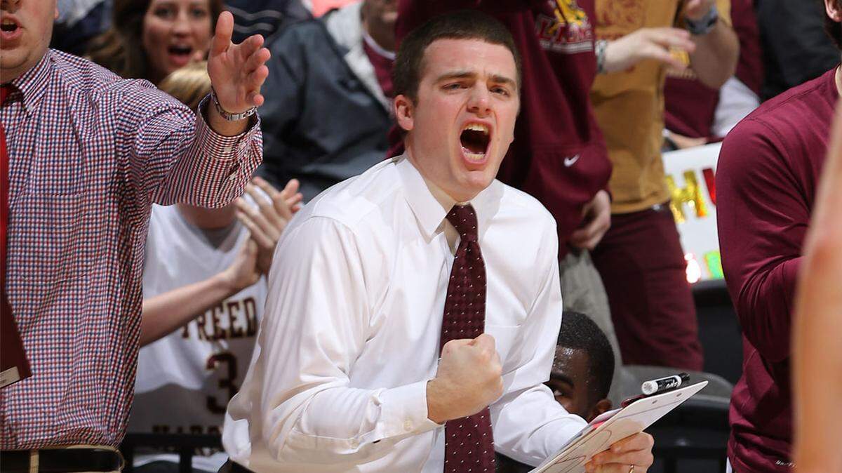 Lindenwood-Belleville men’s basketball coach Vincent Meninno added nine new players to his roster.
