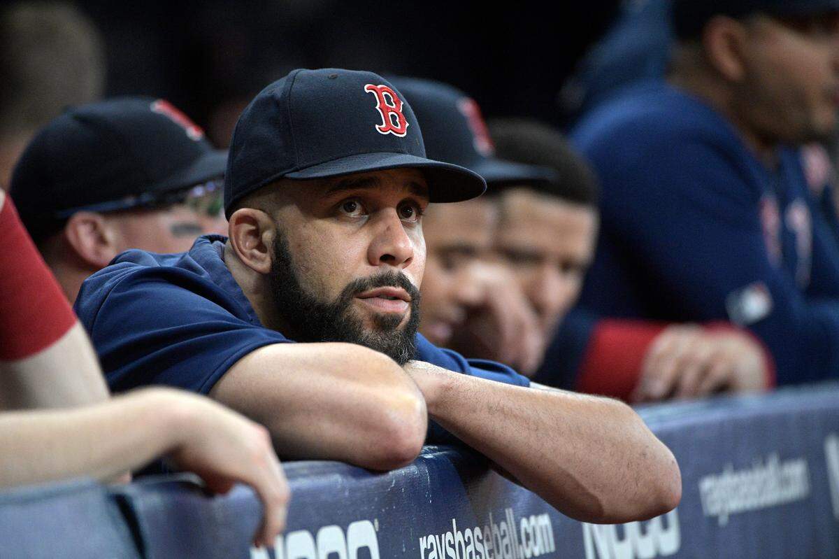 David Price should be a trade target for the St. Louis Cardinals this offseason.