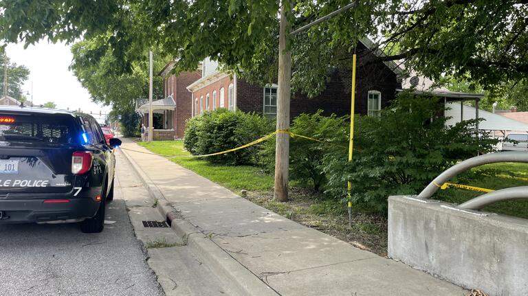 Belleville Police investigating death of man found near bike trail