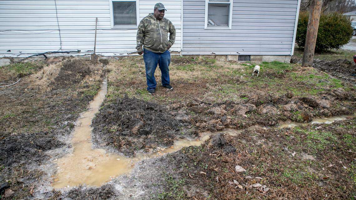 Raw sewage, lawsuits and millions in federal funding: A timeline of issues in Cahokia Heights