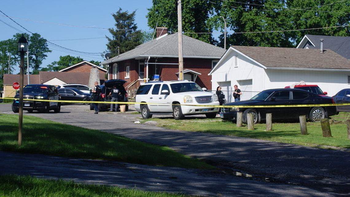 Belleville man faces murder charge in fatal shooting, police say
