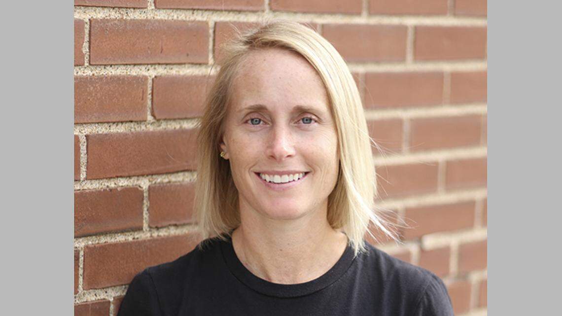 Jodi Stumpf, candidate for Dupo 196 School Board