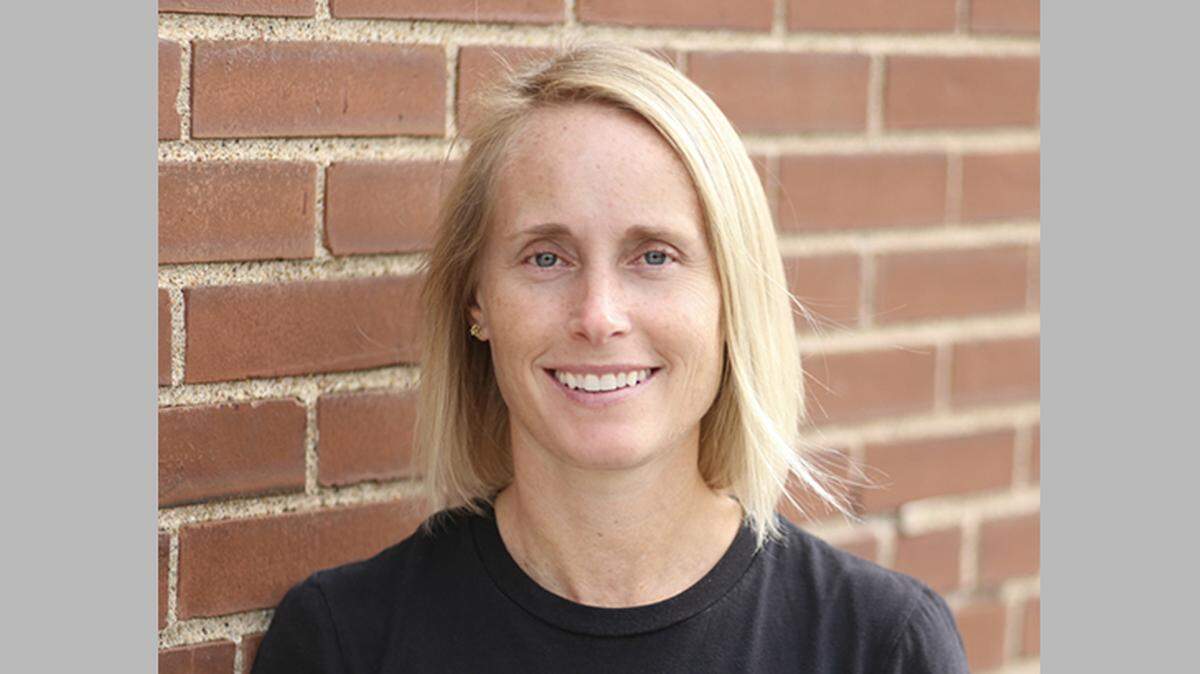 Jodi Stumpf, candidate for Dupo 196 School Board