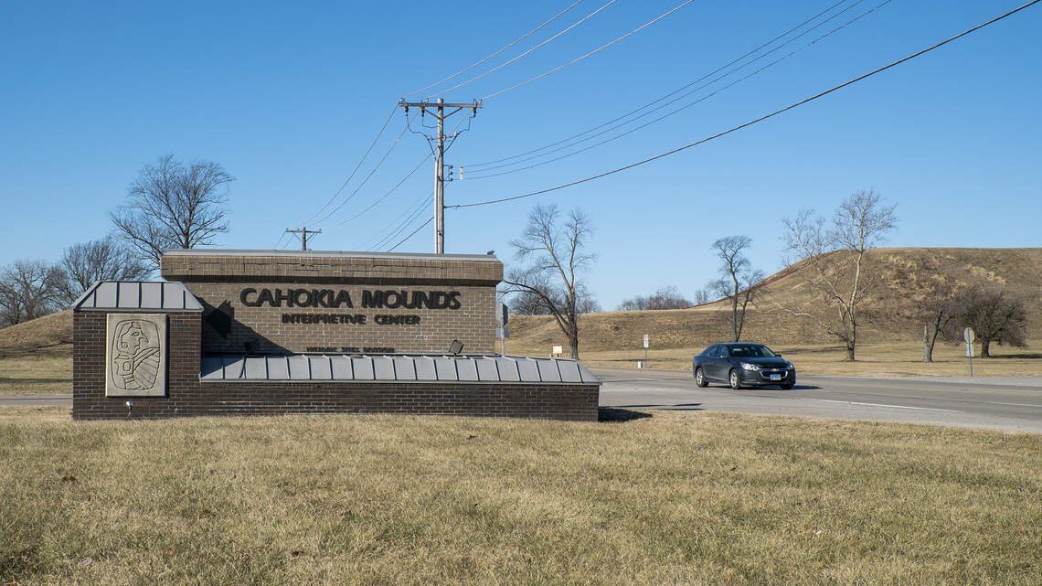Cahokia Mounds museum reopens to the public after 4 years of repairs