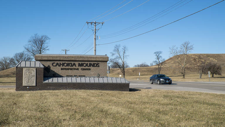 Cahokia Mounds museum reopens to the public after 4 years of repairs