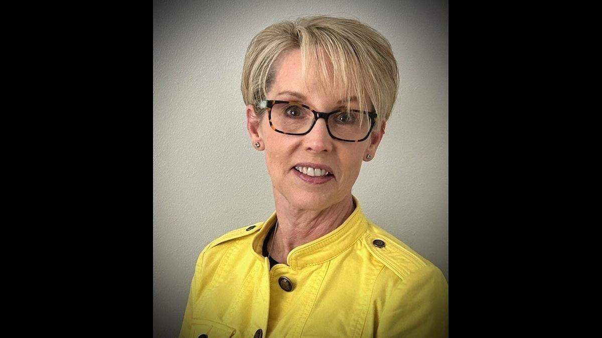 Laura Jacobi Van Hook