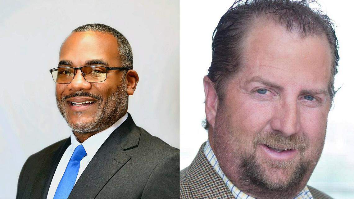 BND 2026 Voter Guide: St. Clair County Board District 14 Democratic primary