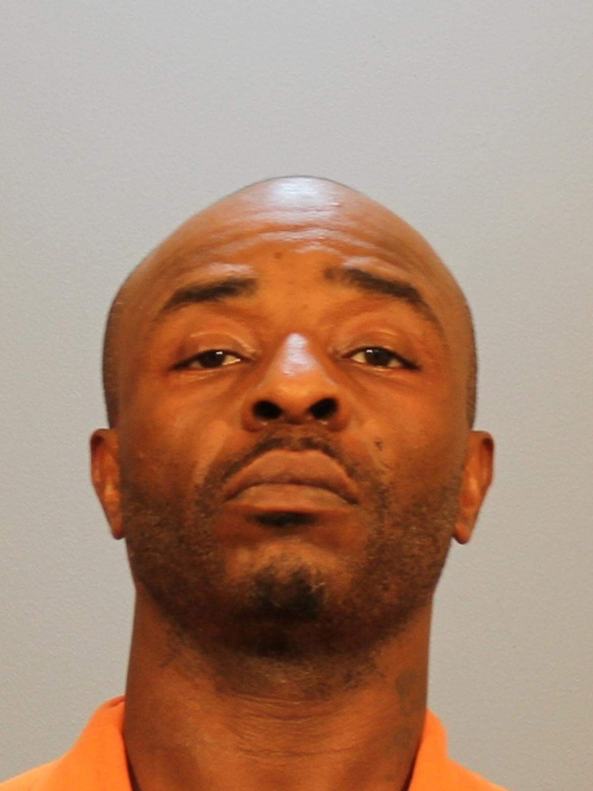 Christopher Grant was charged in connection with Friday’s shooting death of Illinois State Police Trooper Nicholas Hopkins.