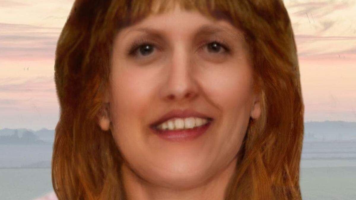 Digital Recreation of Ina Jane Doe without eye makeup.