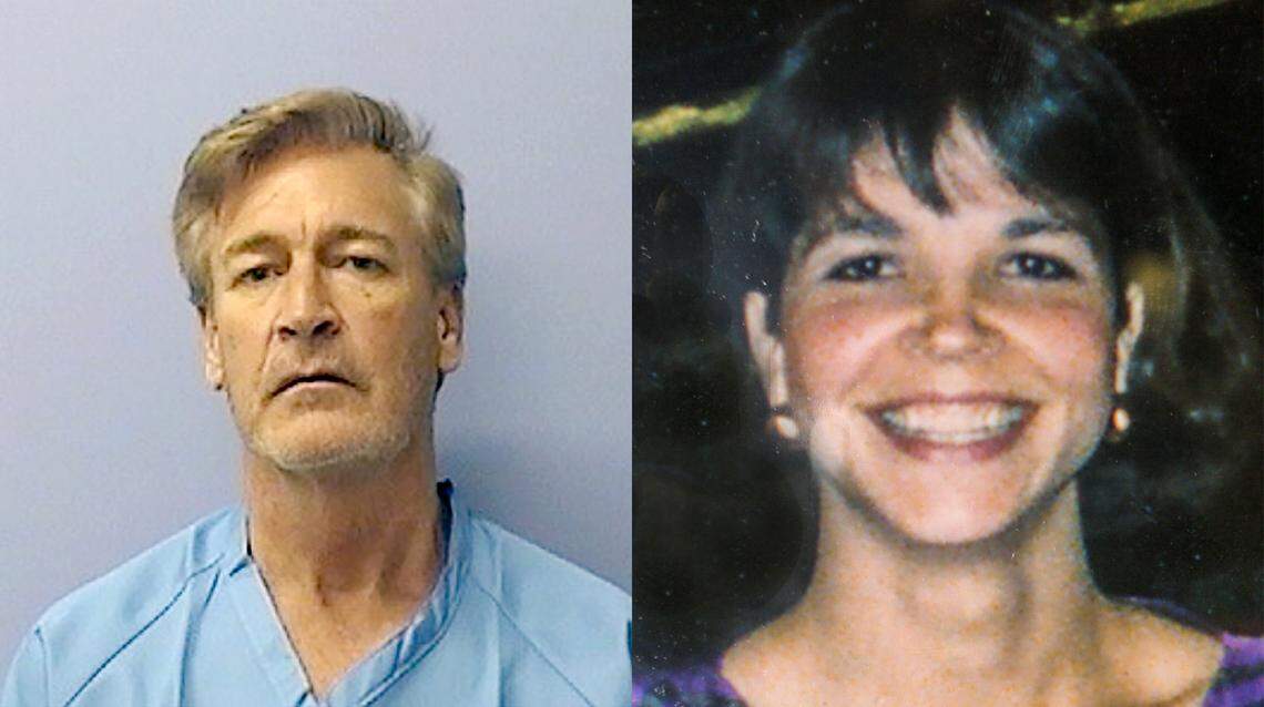 Timothy Hayden was sentenced for the murder of Tracy Hayden and is scheduled to be released from prison on Friday, Jan. 17. Tracy Hayden was 29 and the mother of two small children on July 27, 1990, when she was stabbed to death by her estranged husband in a crowded west Belleville tavern.