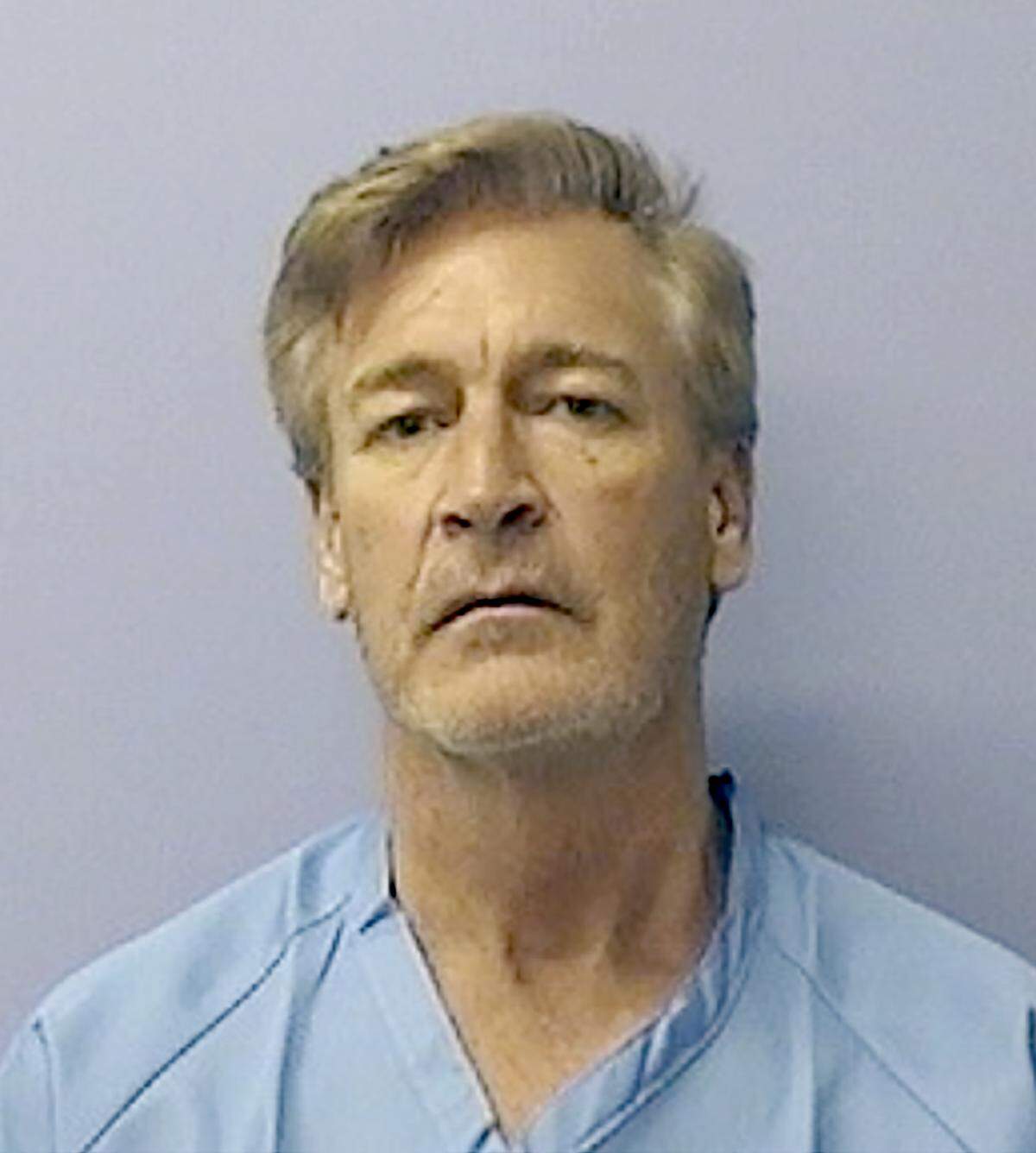 Current Illinois Department of Corrections photo of Timothy Hayden. He was sentenced for the 1990 murder of Tracy Hayden. Tracy Hayden was 29 and the mother of two small children on July 27, 1990, when she was stabbed to death by her estranged husband in a crowded west Belleville tavern.