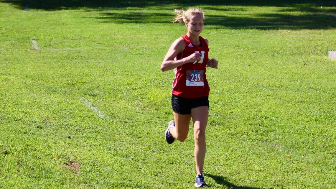 Local cross country teams perform well at event in IL | Belleville News ...