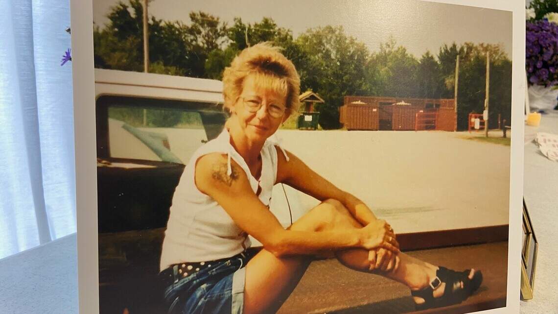 Family wants woman remembered for her life, not the circumstances of her death