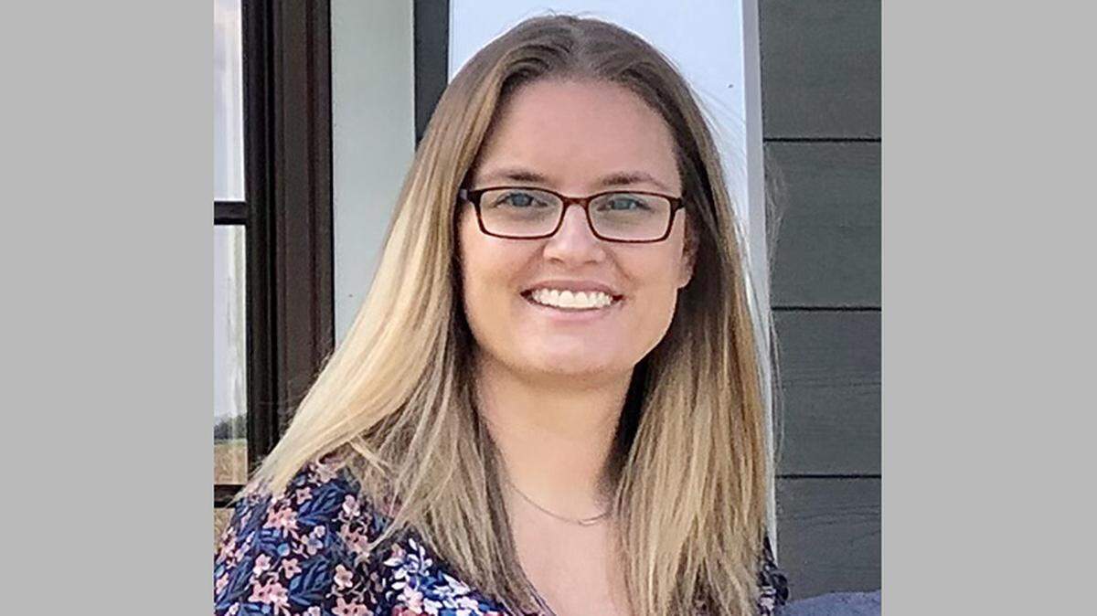 Amy Wolter, candidate for Red Bud 132 School Board