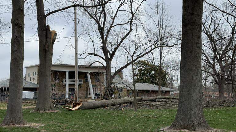 20 St. Clair County sirens failed to sound before March tornado; review underway