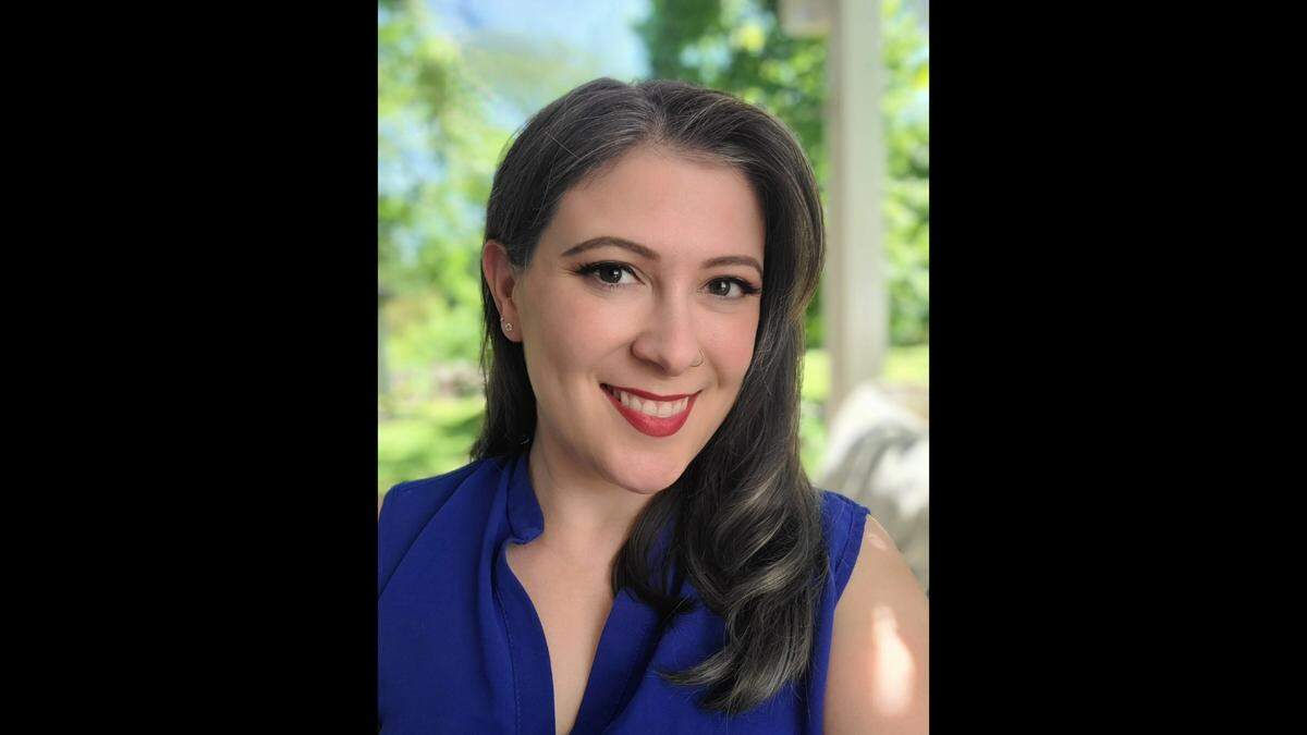 Carolyn “Carol” Hogan-Downey