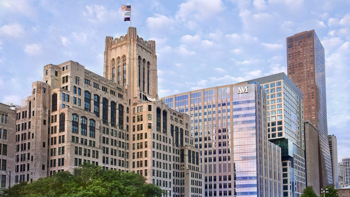 These are the 10 best hospitals in Illinois, U.S. News & World Report says