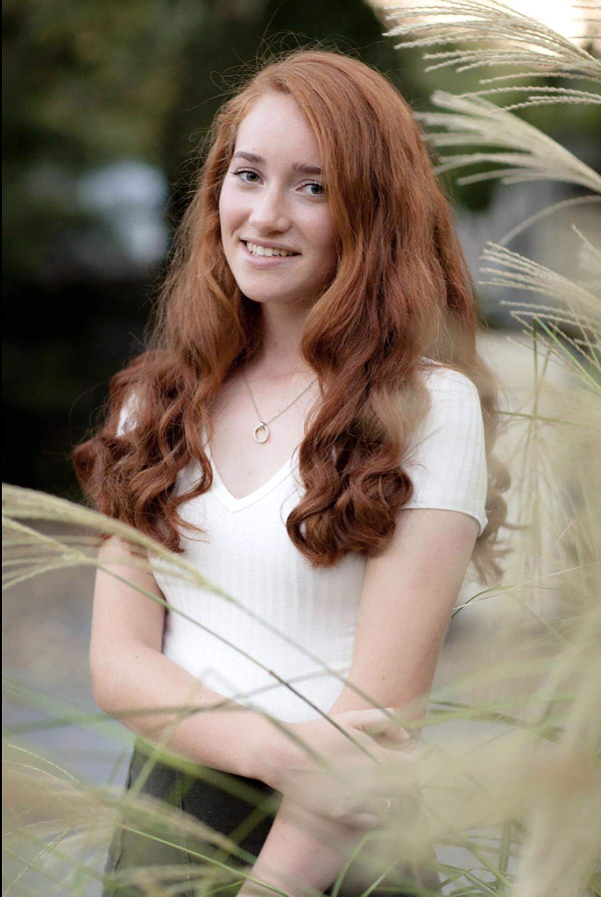 Gwynne McGrady