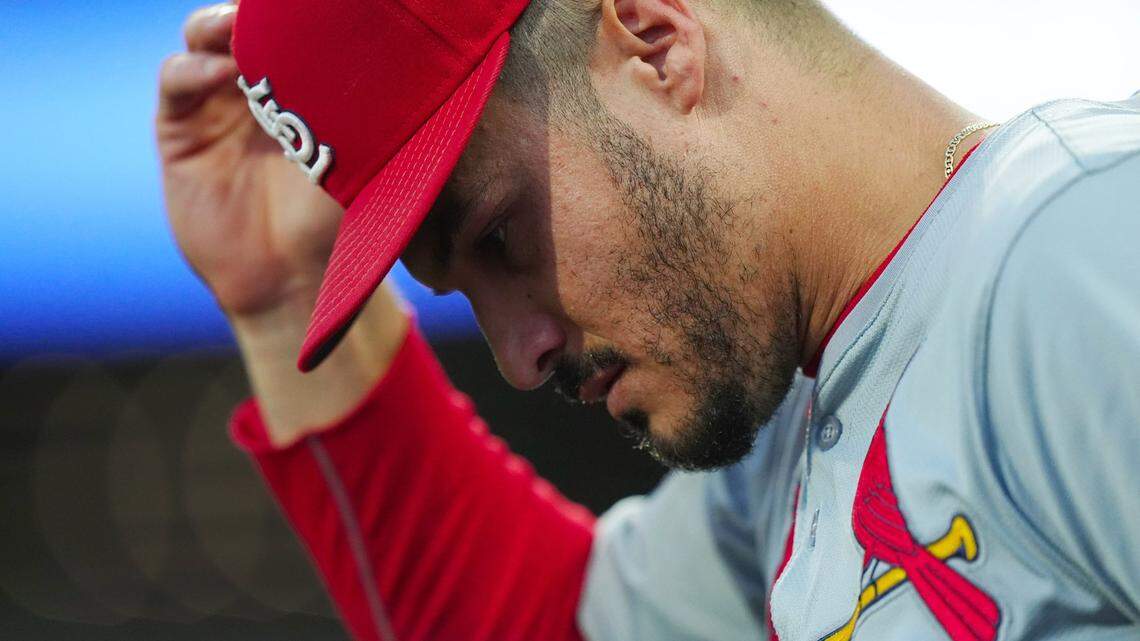 As St. Louis Cardinals head to spring training, here are answers to 3 big questions