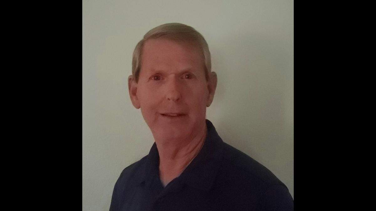 Mike “Red” Hilmes