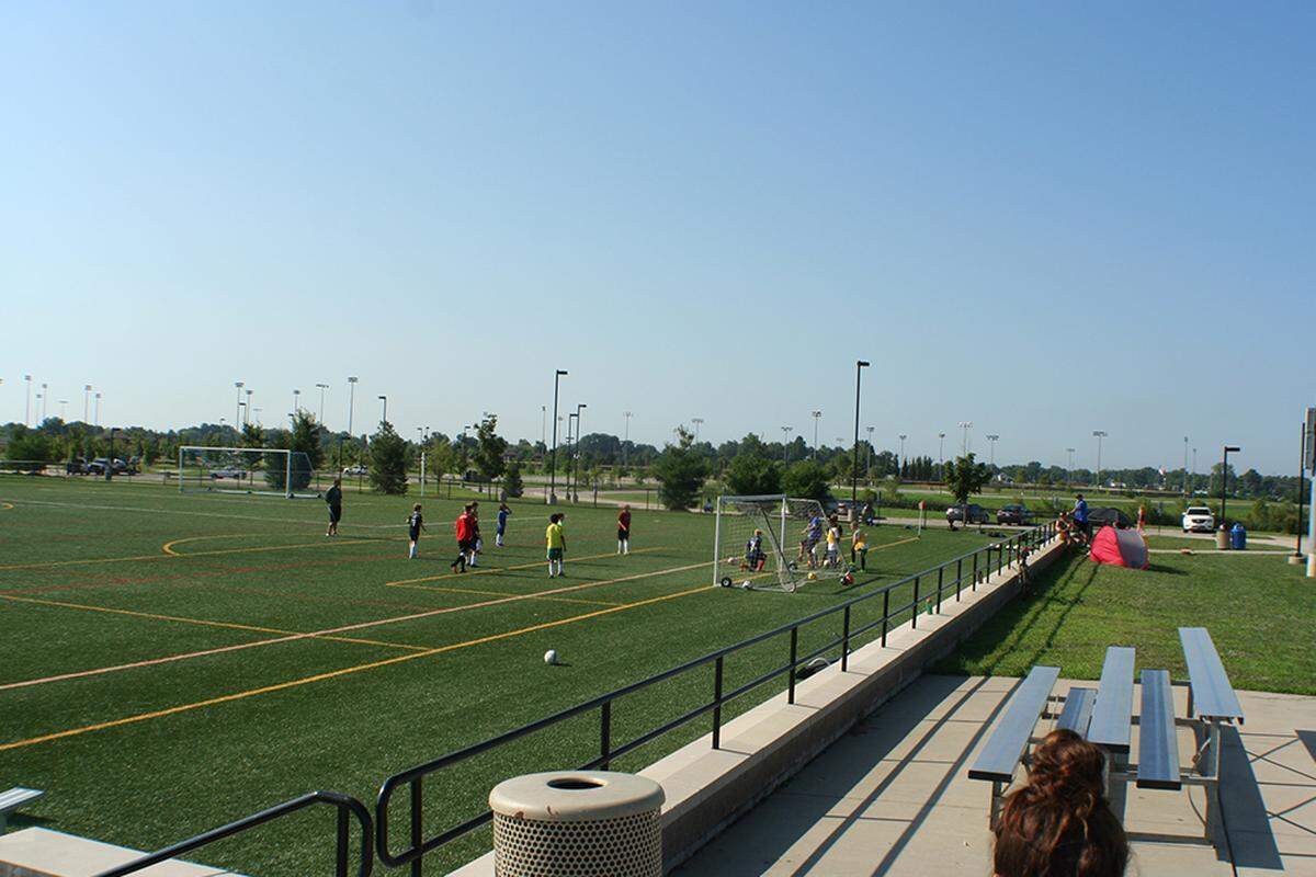 Rebounding from the first two years of the coronavirus pandemic, the O’Fallon Family Sports Park has hosted team tournaments this spring and summer that have benefited the local economy by an estimated $2 million. This is exactly what the city hoped for when Destination O’Fallon incentive was approved in 2016.