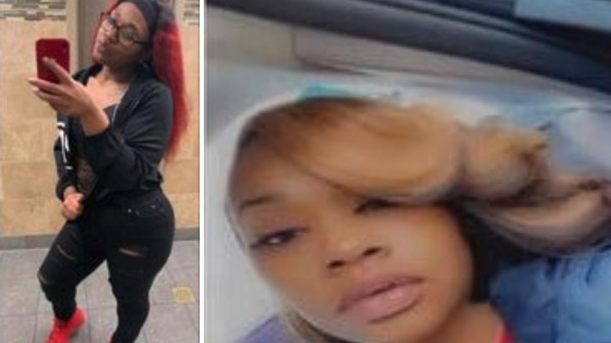 Police in Northwest Indiana found the body of missing mother Ariana Taylor on Wednesday, April 13.