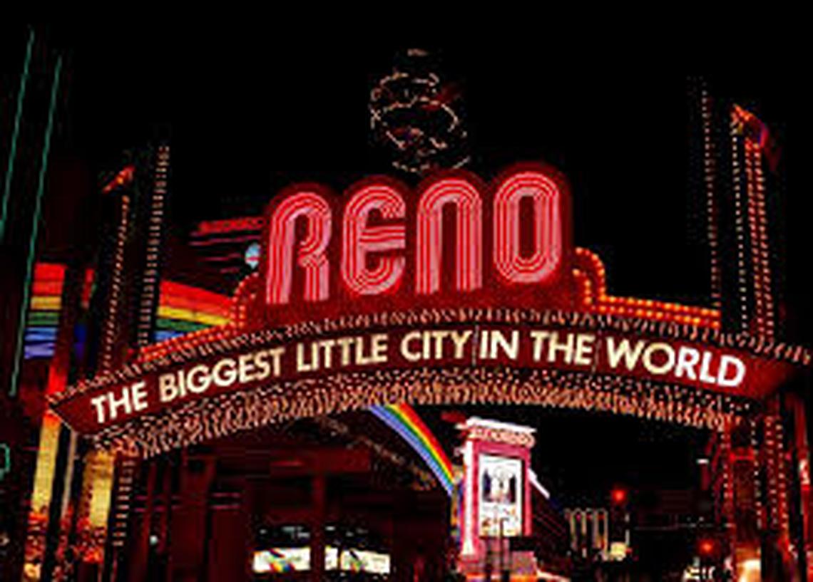 The St. Louis region has almost as many gaming spots as Reno, the second-largest city in Nevada.