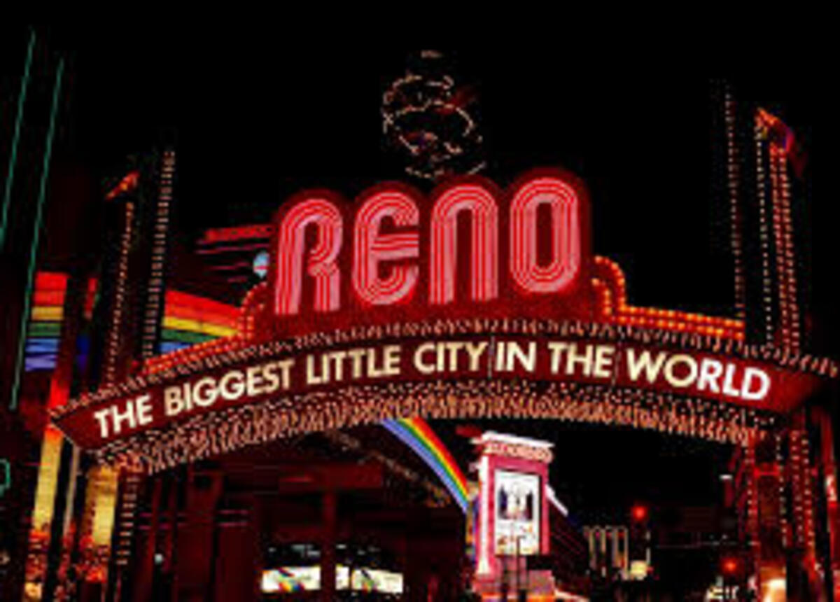 The St. Louis region has almost as many gaming spots as Reno, the second-largest city in Nevada.