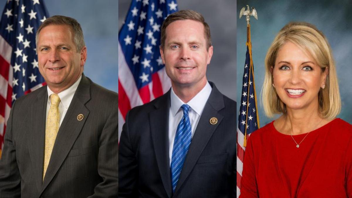 Southern IL congresswoman will object to Biden win, but Bost and Davis remain silent